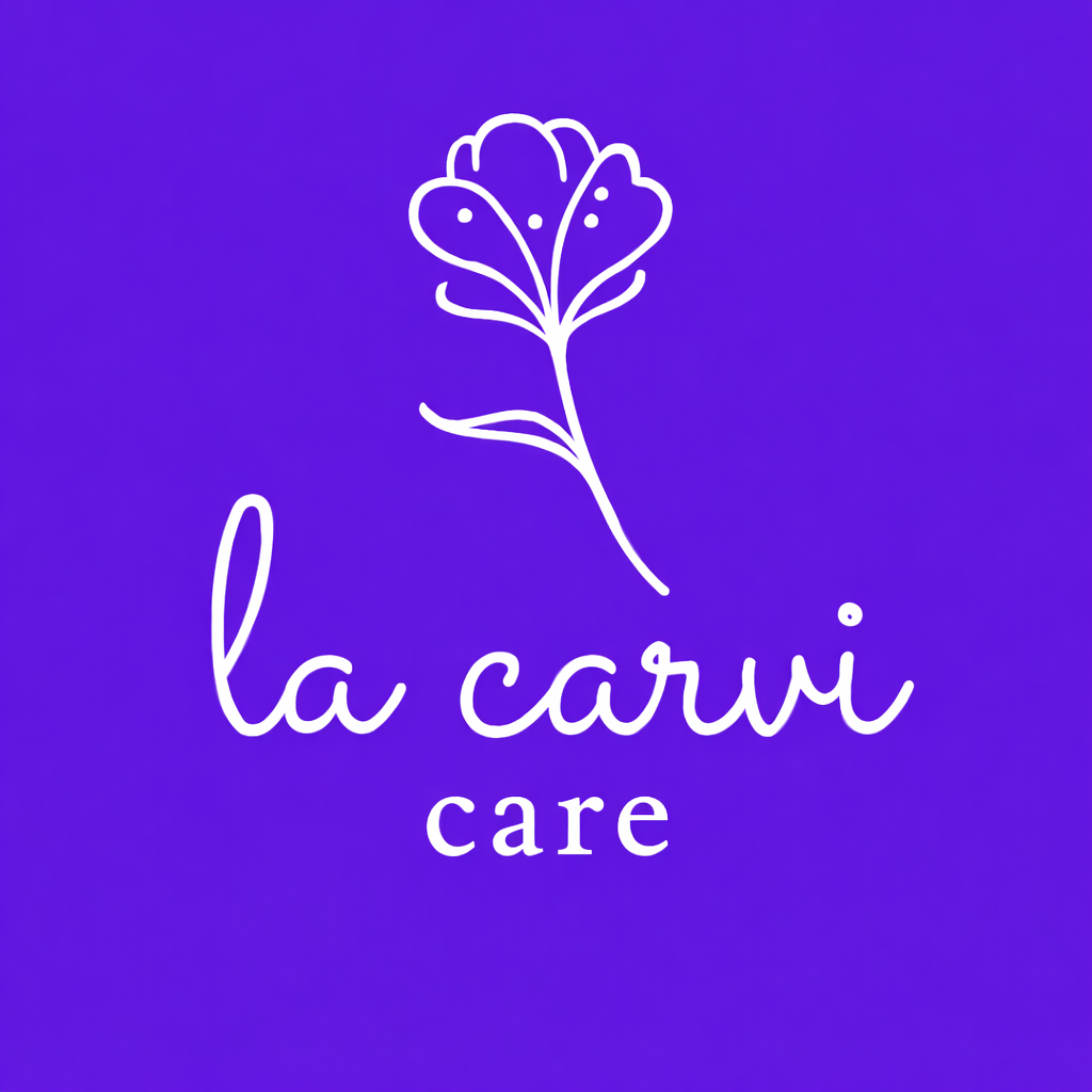 La Carvi Care Logo